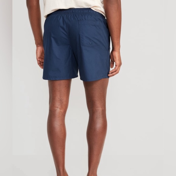 Swim trunks for Men XXL Tall - Picture 3 of 4